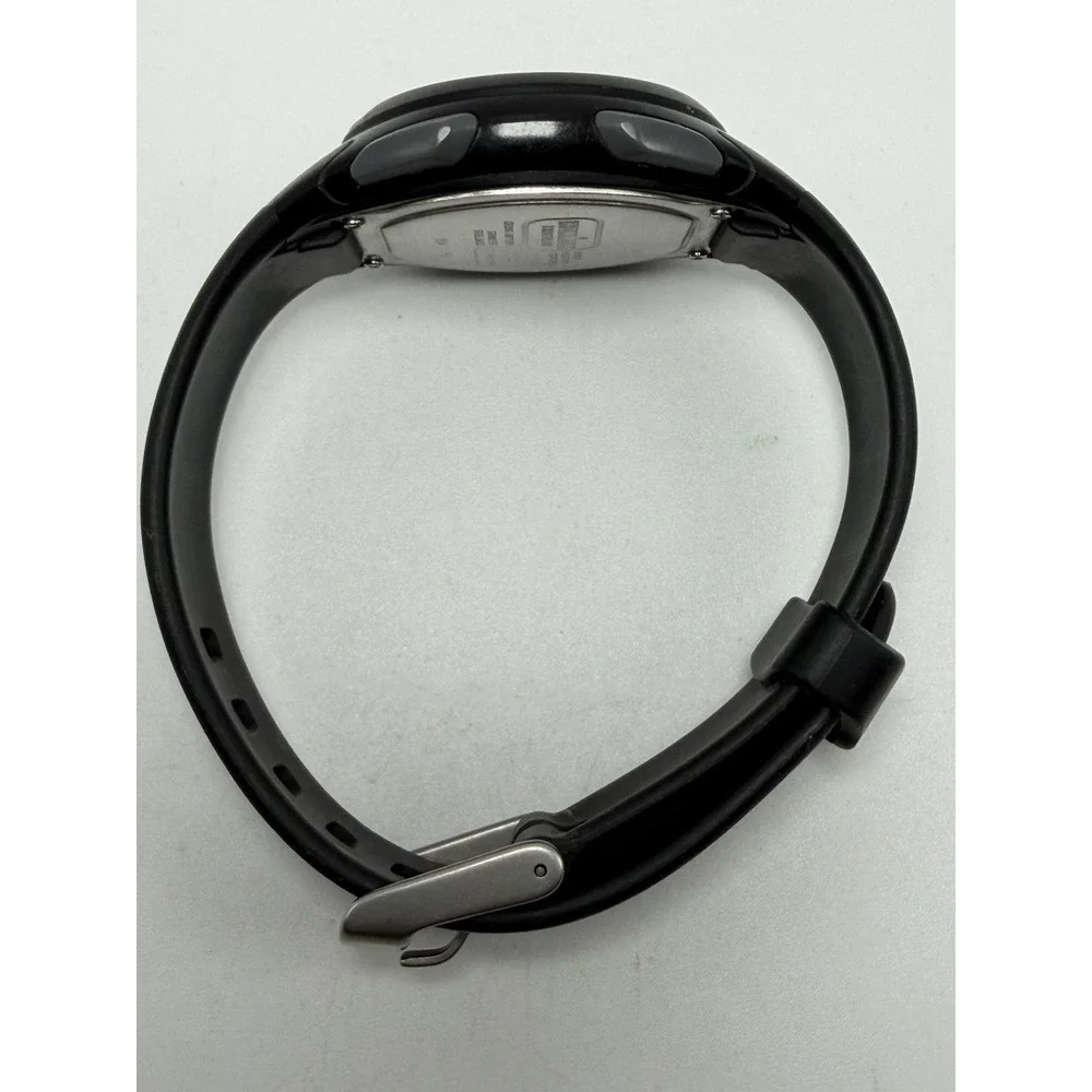 Timex 854 New Battery 2013 Mens Ironman Triathlon 40MM 8.5